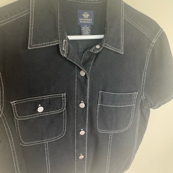 Dockers khaki ware - Picture 3 of 4